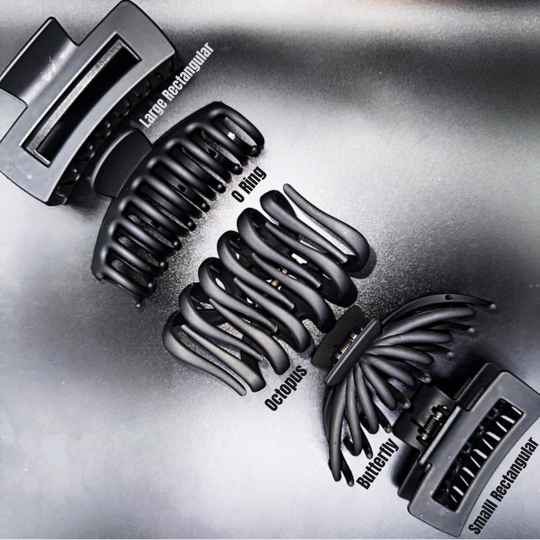 Claw Clips