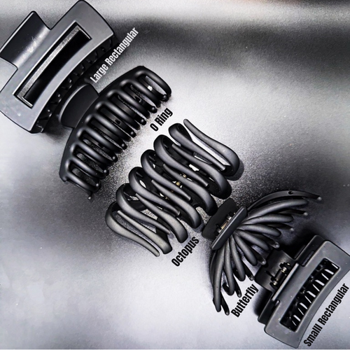 Claw Clips