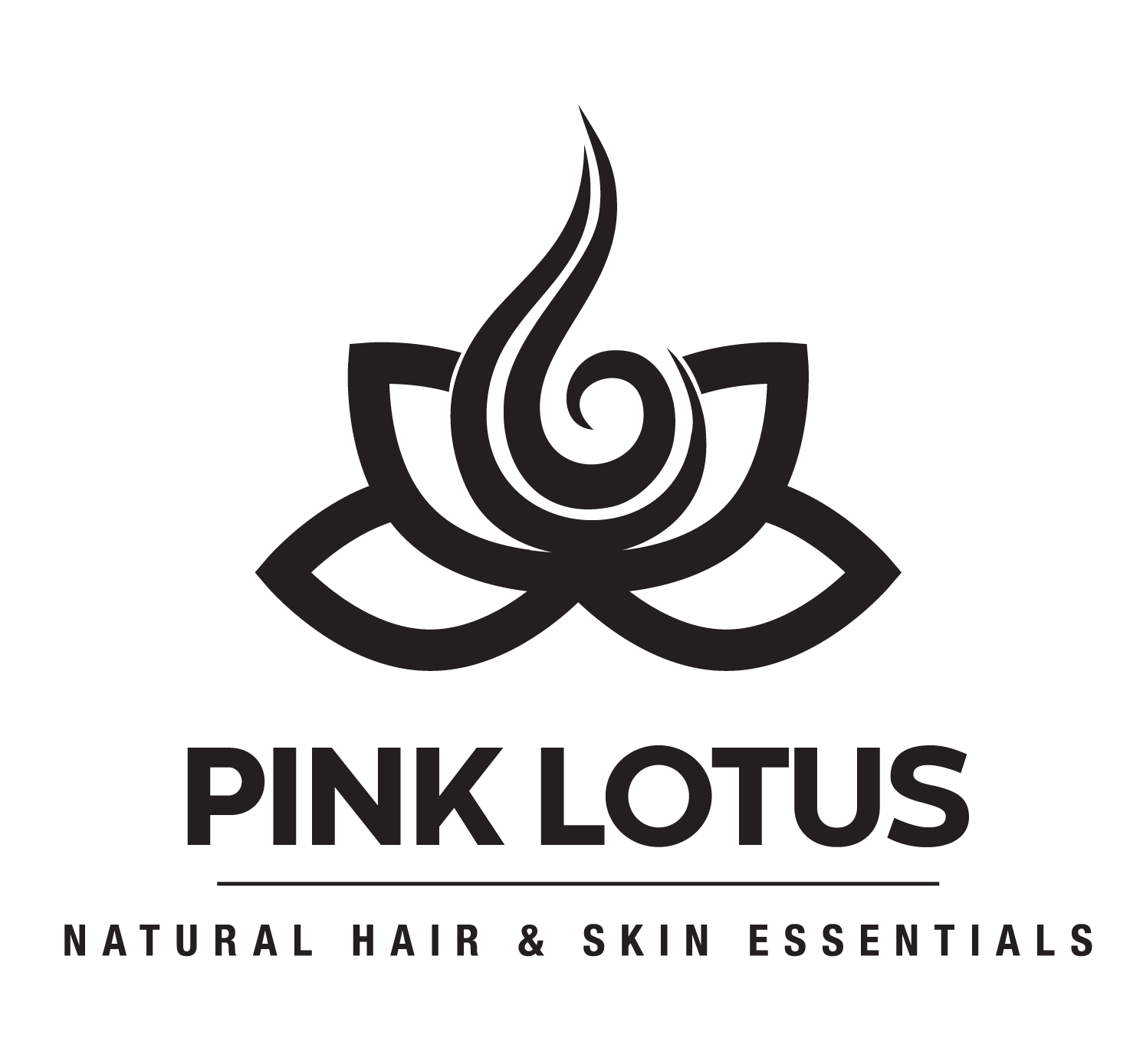 Pink Lotus Hair and Skin Essentials 