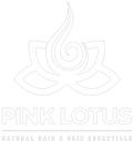Pink Lotus Hair and Skin Essentials 