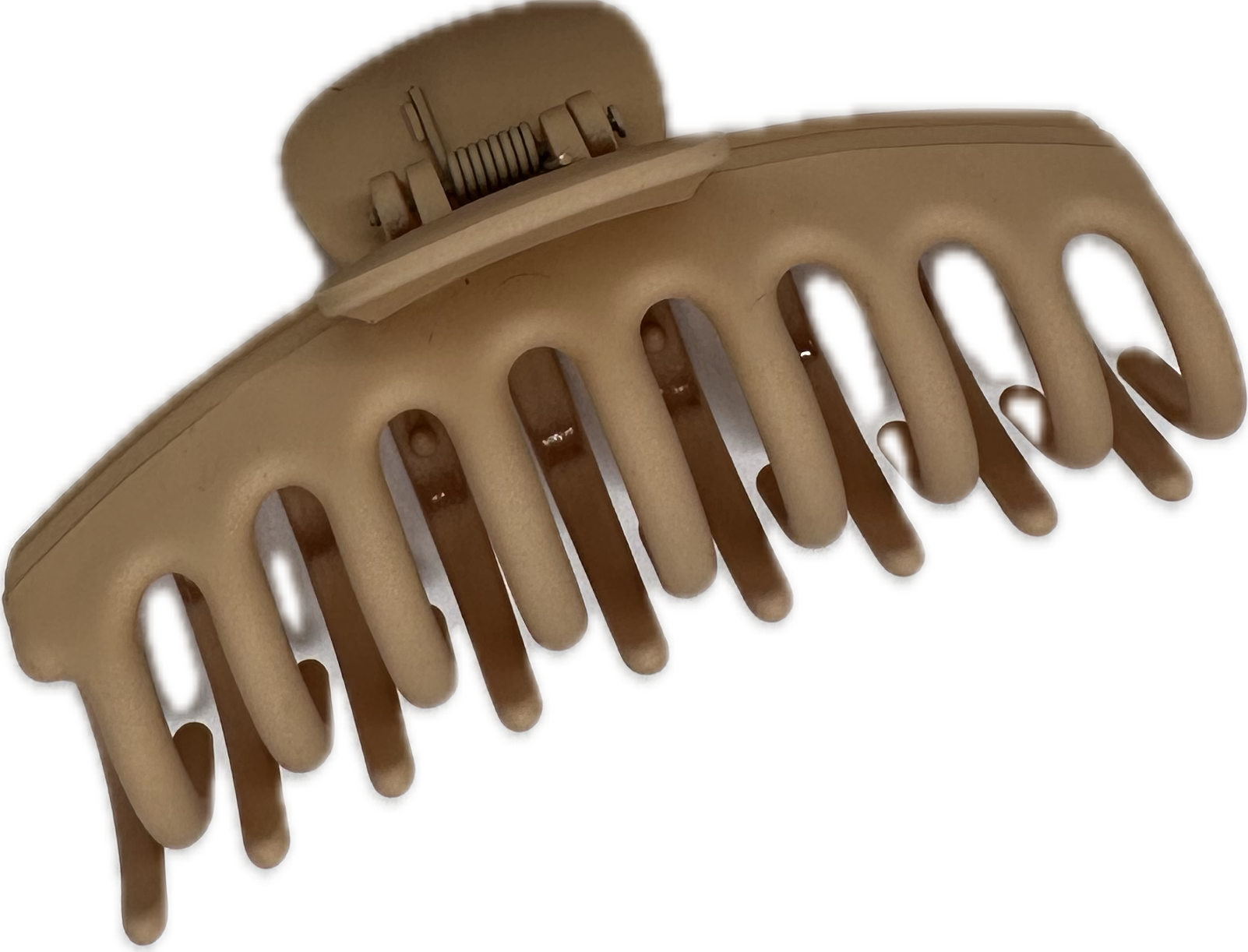 O Ring Claw Clips