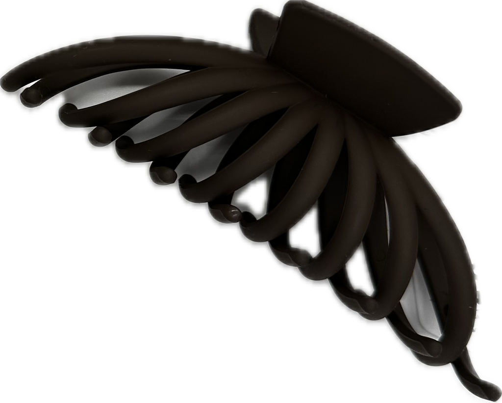 Butterfly Claw Clips