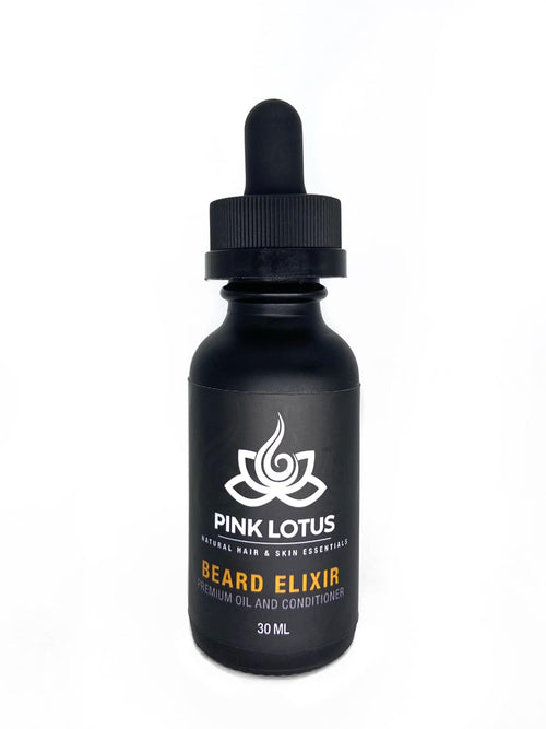 Beard Elixir