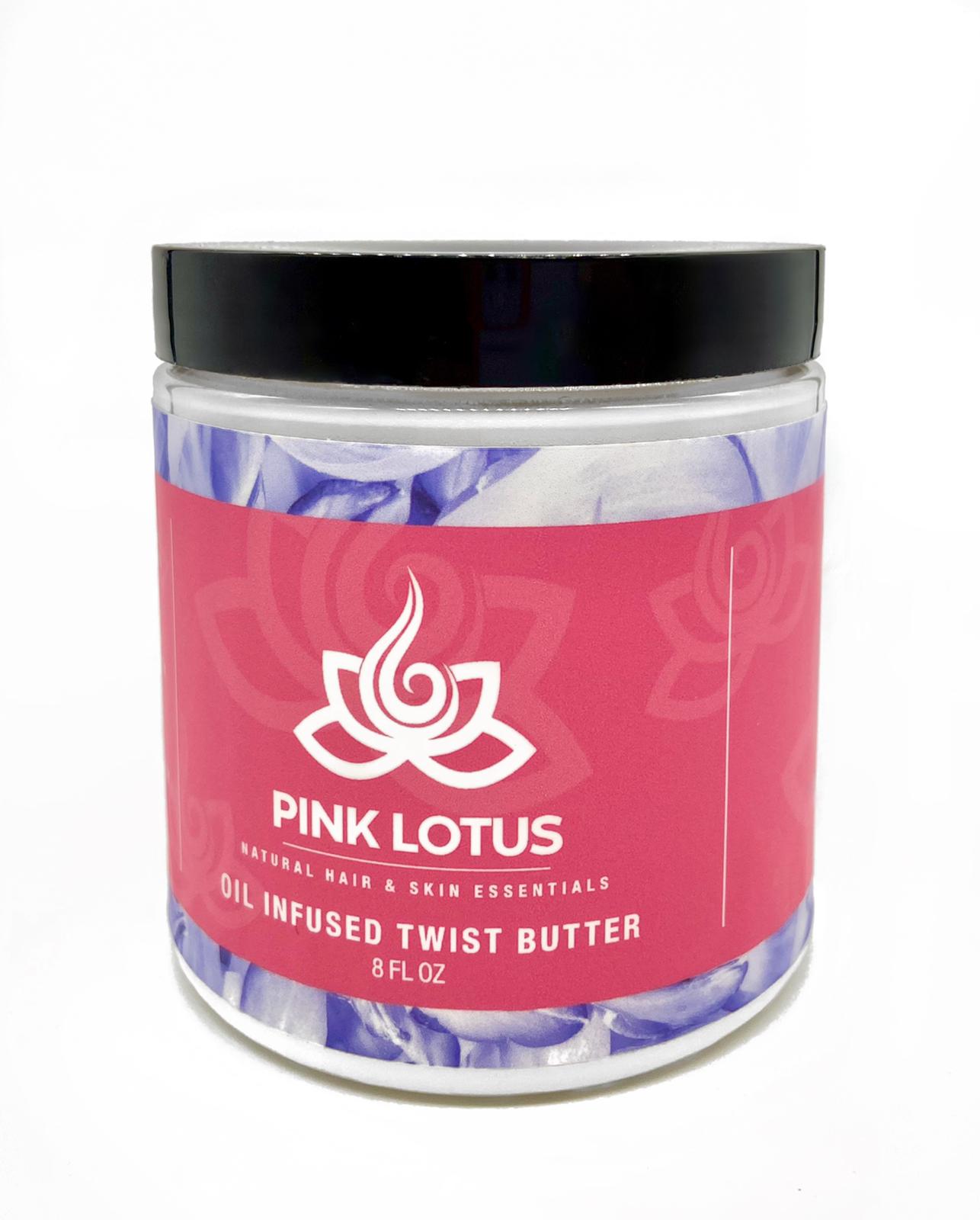 Twist Butter