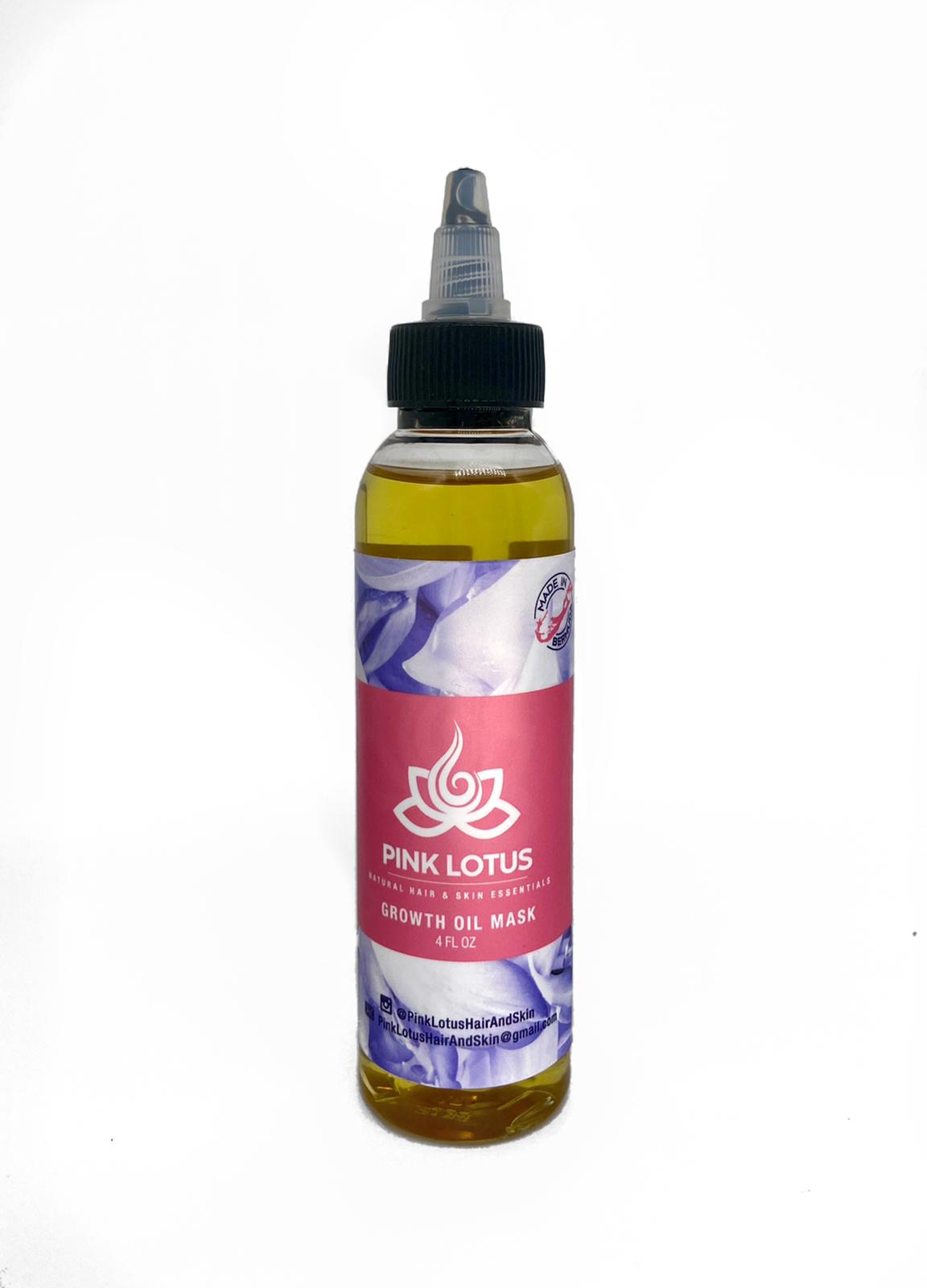 Oil Mask