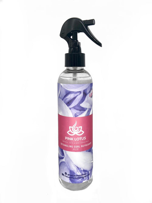 Curl Refresher